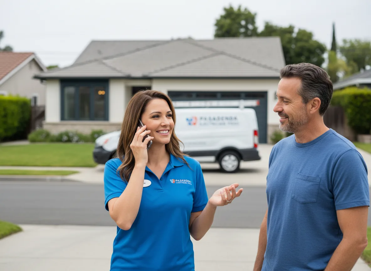Electrician Phlox, WI FAQs